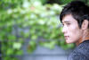 写真 #0098：李秉宪 Byung-hun Lee