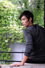 写真 #0099：李秉宪 Byung-hun Lee