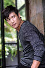 写真 #0101：李秉宪 Byung-hun Lee