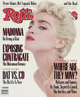 写真 #217：麦当娜 Madonna