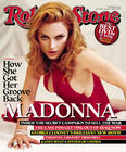 写真 #222：麦当娜 Madonna