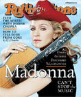 写真 #221：麦当娜 Madonna