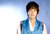 写真 #0242：朴海镇 Hae-jin Park
