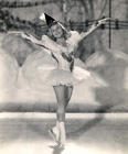 生活照 #0002：索尼亚·海妮 Sonja Henie