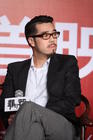 生活照：周显扬 Xianyang Zhou