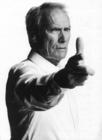 写真 #11：克林特·伊斯特伍德 Clint Eastwood