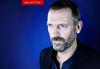 写真 #151：休·劳瑞 Hugh Laurie
