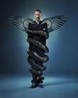 写真 #150：休·劳瑞 Hugh Laurie
