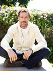 写真 #149：休·劳瑞 Hugh Laurie