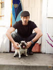 写真 #148：休·劳瑞 Hugh Laurie