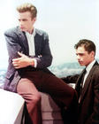 写真 #42：詹姆斯·迪恩 James Dean