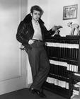 生活照 #11：詹姆斯·迪恩 James Dean