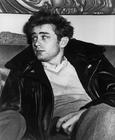 生活照 #20：詹姆斯·迪恩 James Dean