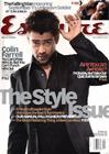 写真 #115：柯林·法瑞尔 Colin Farrell