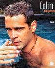 写真 #121：柯林·法瑞尔 Colin Farrell