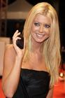 生活照 #177：塔拉·雷德 Tara Reid
