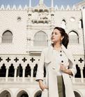 写真 #137：朴诗妍 Si-yeon Park