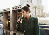 写真 #134：朴诗妍 Si-yeon Park