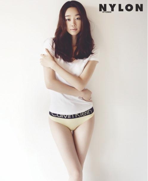 <em>崔茹真</em> 写真 #11
