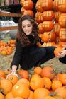 生活照 #214：埃米·罗森 Emmy Rossum