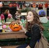 生活照 #202：埃米·罗森 Emmy Rossum