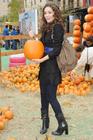 生活照 #208：埃米·罗森 Emmy Rossum