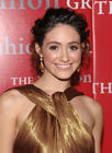 生活照 #222：埃米·罗森 Emmy Rossum