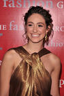生活照 #221：埃米·罗森 Emmy Rossum