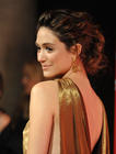 生活照 #225：埃米·罗森 Emmy Rossum