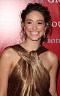 生活照 #234：埃米·罗森 Emmy Rossum