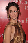 生活照 #239：埃米·罗森 Emmy Rossum