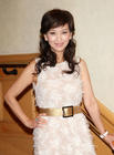 生活照 #498：赵雅芝 Angie Chiu