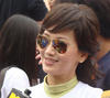 生活照 #538：赵雅芝 Angie Chiu