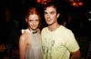 生活照 #77：伊恩·萨默海尔德 Ian Somerhalder