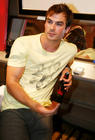 生活照 #72：伊恩·萨默海尔德 Ian Somerhalder