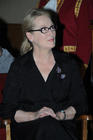 生活照 #195：梅丽尔·斯特里普 Meryl Streep