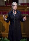 生活照 #197：梅丽尔·斯特里普 Meryl Streep