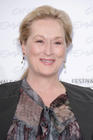 生活照 #209：梅丽尔·斯特里普 Meryl Streep