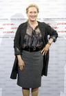生活照 #210：梅丽尔·斯特里普 Meryl Streep