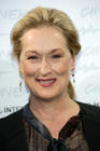 生活照 #211：梅丽尔·斯特里普 Meryl Streep
