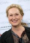 生活照 #214：梅丽尔·斯特里普 Meryl Streep
