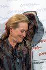 生活照 #215：梅丽尔·斯特里普 Meryl Streep