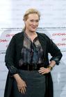 生活照 #219：梅丽尔·斯特里普 Meryl Streep