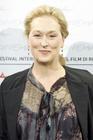生活照 #224：梅丽尔·斯特里普 Meryl Streep