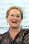 生活照 #225：梅丽尔·斯特里普 Meryl Streep