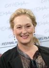 生活照 #232：梅丽尔·斯特里普 Meryl Streep