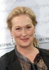 生活照 #231：梅丽尔·斯特里普 Meryl Streep