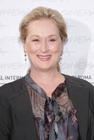 生活照 #235：梅丽尔·斯特里普 Meryl Streep