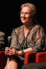 生活照 #239：梅丽尔·斯特里普 Meryl Streep
