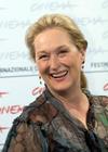 生活照 #241：梅丽尔·斯特里普 Meryl Streep